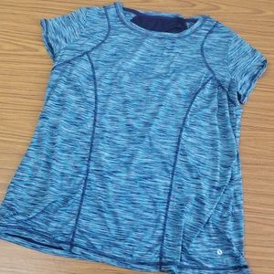 Women's Active Wear Top